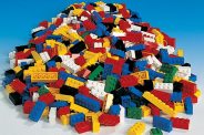 lego pile
