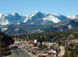 estes park