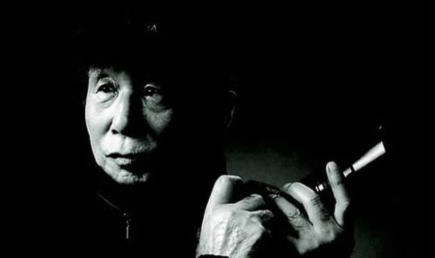 The late Choi Min-shik (Courtesy Noonbit Publishing Co / Yonhap News) 