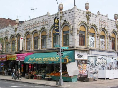 crown heights