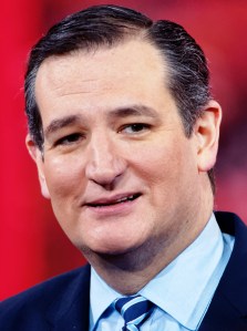 Ted Cruz
