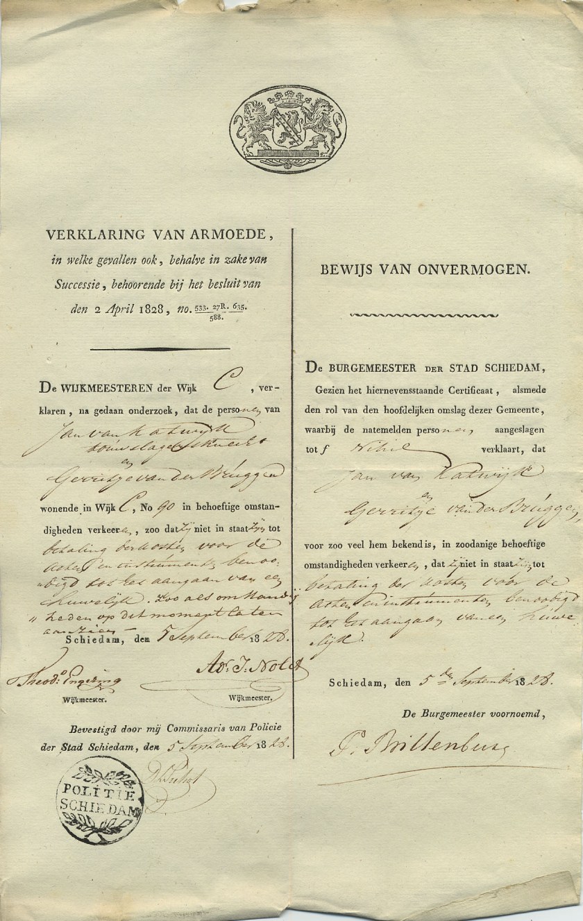 verklaringvarmoedejvk